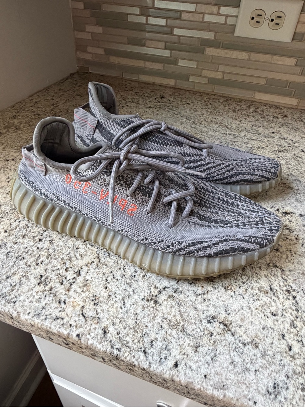 Yeezy beluga 2.0